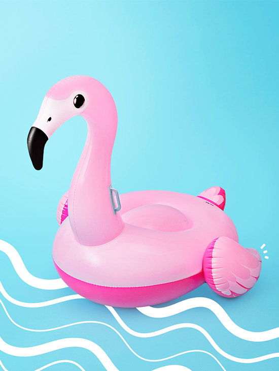 Boia Flamingo Boia Flamingo
